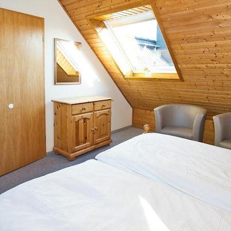 Haus Muehlentrift Doese Apartment Cuxhaven Luaran gambar