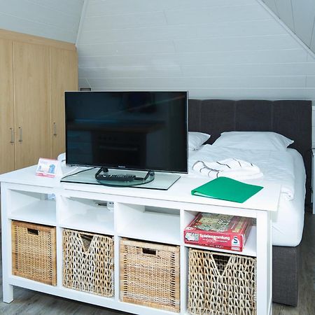 Haus Muehlentrift Doese Apartment Cuxhaven Luaran gambar