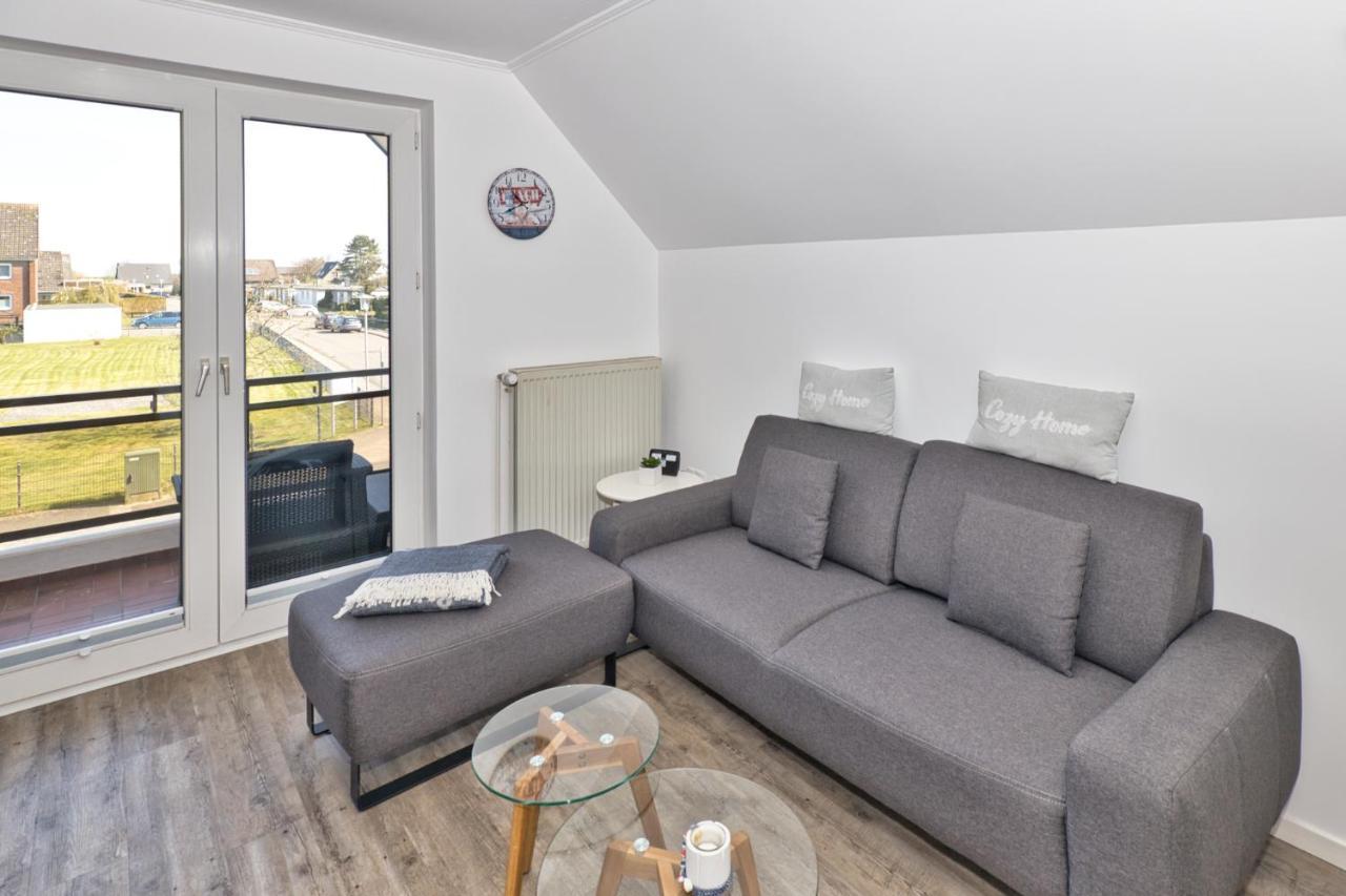 Haus Muehlentrift Doese Apartment Cuxhaven Bilik gambar