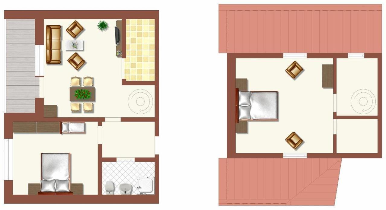 Haus Muehlentrift Doese Apartment Cuxhaven Luaran gambar