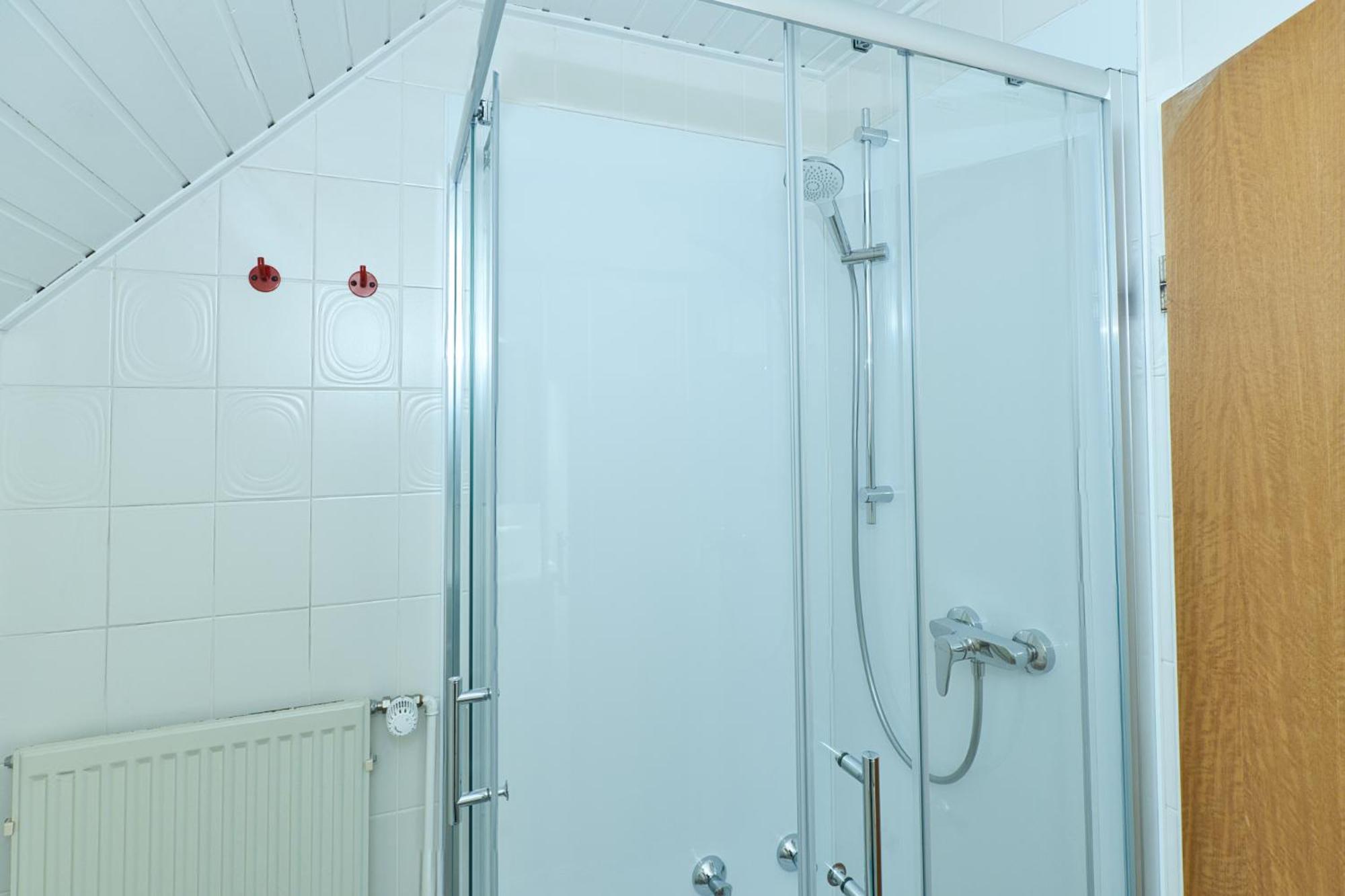 Haus Muehlentrift Doese Apartment Cuxhaven Bilik gambar