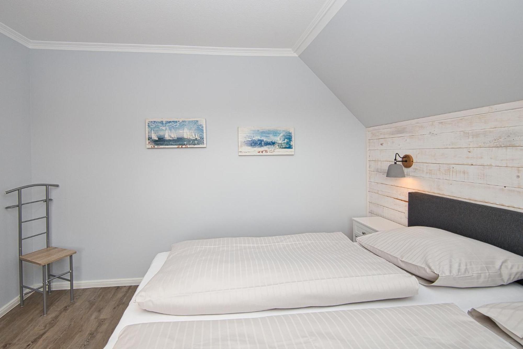 Haus Muehlentrift Doese Apartment Cuxhaven Bilik gambar