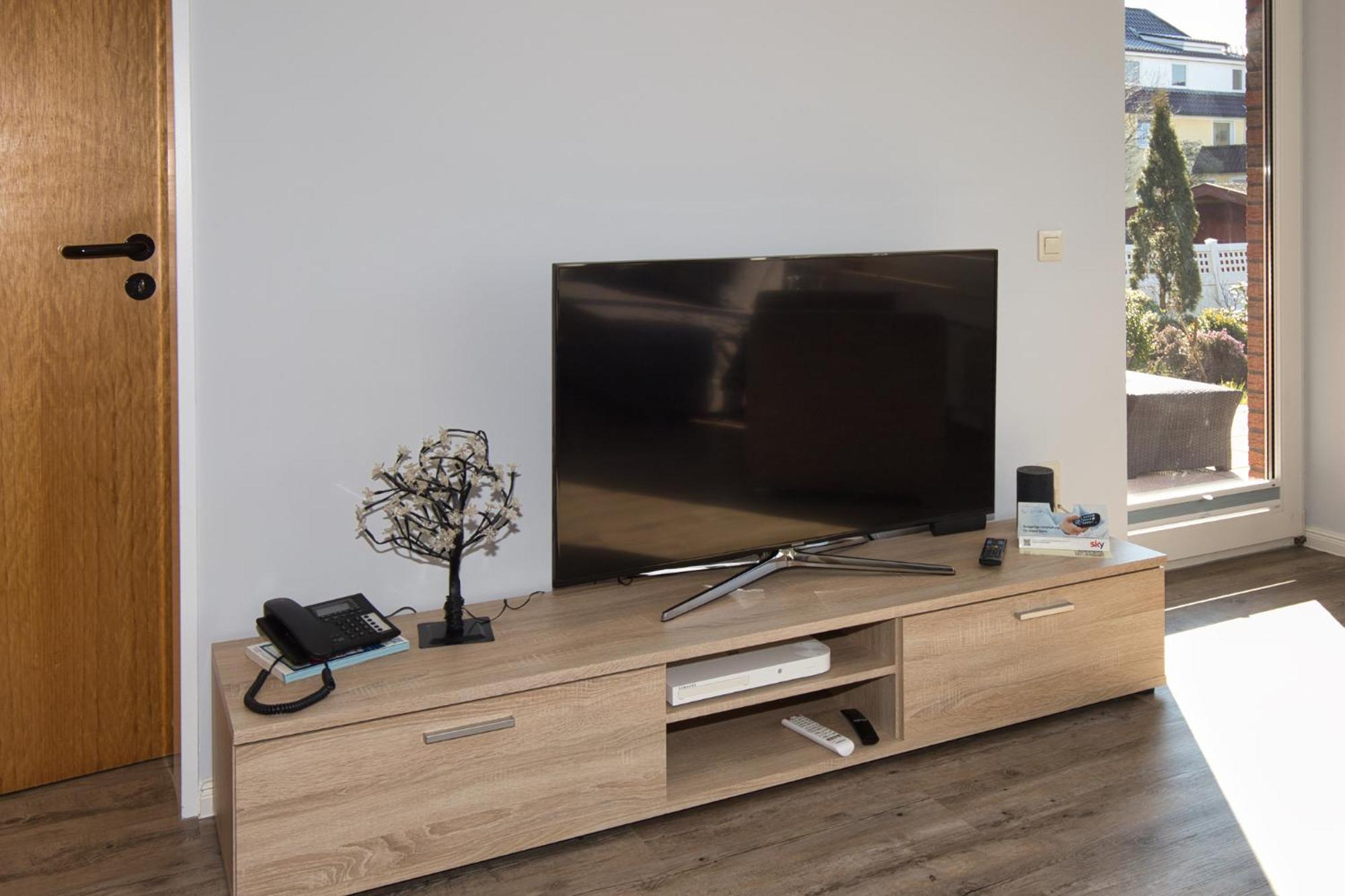 Haus Muehlentrift Doese Apartment Cuxhaven Bilik gambar