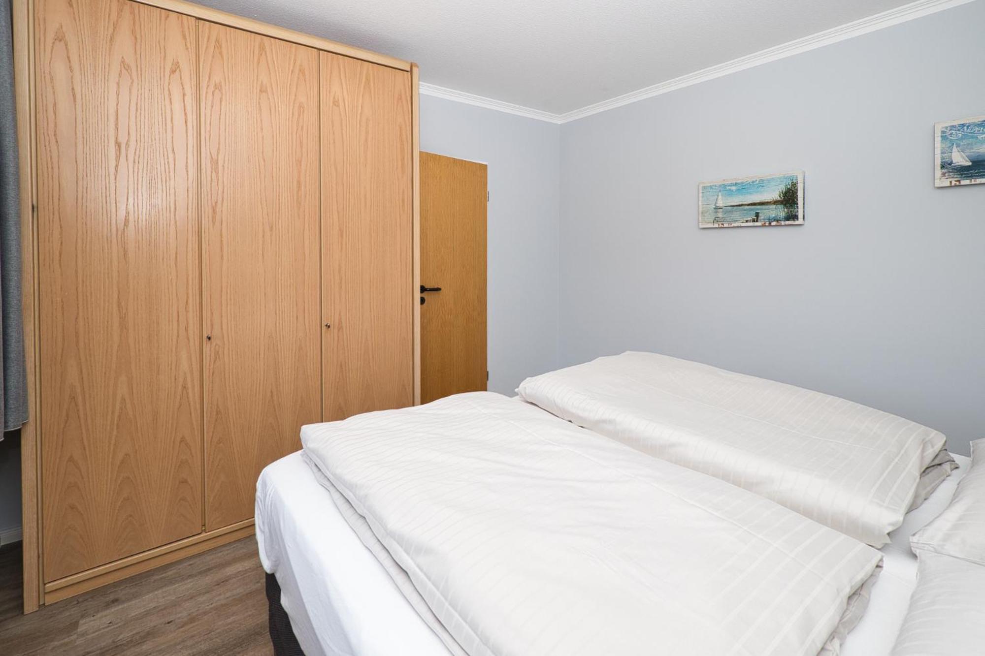Haus Muehlentrift Doese Apartment Cuxhaven Bilik gambar